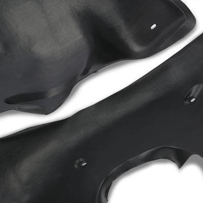 G-PLUS New Fender Liner Front Driver Left Side Compatible with Chevy LH Hand GM1248251 22829469