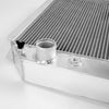 Compatible For Ford Bronco 1978-1979 / For Ford F100 F150 F350 F-Series 1968-1979 Trucks Aluminum Performance Cooling Radiator Stop Leak CC284