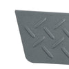 G-PLUS Front Seat Shield Cover Panel Bezel Left Side Compatible with 2011-2014 Ford F150 Gray