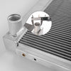 Compatible For Ford Thunderbird 1964 1965 1966 Full Aluminum Performance Racing cooling Radiator Replacement CC64TB 64 65 66