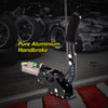 G-PLUS Universal Hydraulic Handbrake ebrake Racing Parking Emergency Brake Lever Black