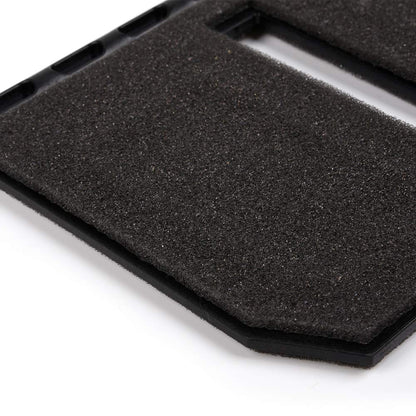 G-PLUS Heater Fix Blend Door Repair Kit Blendor Compatible with 2002 2003 2004 2005 2006 Dodge Ram 1500 600-5613 5073955AA