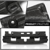 G-PLUS Front Bumper Foam Energy Impact Absorber Compatible with Jeep Grand Cherokee 2014-2016,Not Fit Diesel 68223471AA
