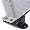 Compatible For Dodge Ram 2500 Ram 3500 Diesel 5.9L 2003-2009 Transmission Torque Converter Oil Cooler Auto Heat Exchanger with Base 68004317AA