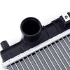 Compatible For Ford Excursion Expedition 1999-2005 F250 F350 F450 6.8L 7.3L Super Duty Aluminum Radiator