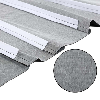 G-PLUS Tier Headliner Compatible with 1969 1970 1971 1972 Oldsmobile Cutlass & 442 Black