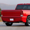 G-PLUS Rear LED Third Brake Light Compatible With 1999-2006 Chevy Silverado/GMC Sierra 1500 2500 3500,3RD Cargo LED Tail Stop Lamps Chrome Housing Smoky Lens