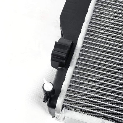 New Aluminum Radiator Compatible For Dodge 2010-2012 Ram 2500 3500 4500 5500 6.7L Diesel Pickup