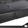 G-PLUS Hard Top Roof Compatible with 2016 2017 2018 2019 2020 Polaris Ranger 570 Full Size Round Roll Cage Tubing Models