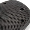 G-PLUS Dash Speaker Grille Grill Cover Compatible With Chevy S10 Blazer Bravada 1998-2004/ GMC Jimmy Sonoma 1998-2001 15046442 & 15046441 Front Driver Passenger Side 15046442