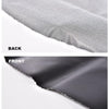 G-PLUS Seat Leather Protector Replacement Motorcycle Seat Cover Compatible with Suzuki Quadrunner 400 2003 2004 2005 2006 2007 2008(Black)