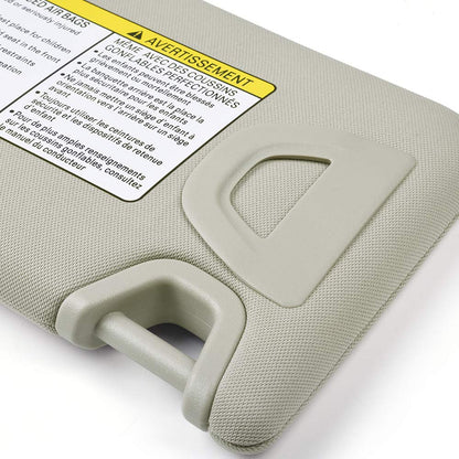 G-PLUS Sun Visor Compatible with 2013 2014 2015 2016 Nissan Altima Driver Left Side #96401-3TA2A 964013TA2A