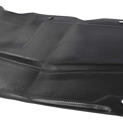 G-PLUS Front Engine Splash Shield Compatible with 2013-2014 Versa 1.6 S Plus/ 2012-2014 Versa 1.6 S 1.6 SL 1.6 SV 626603BA0A NI1228143 Replacement Undercar Front Engine Splas