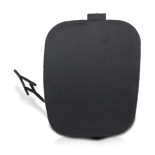 G-PLUS Rear Bumper Tow Hook Plug Cover Compatible with Jeep Compass 2017-2023 5UP67RXFAB