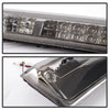 G-PLUS Rear Third Brake LED Tail Light Compatible With 2004-2008 Ford F150 Explorer 3RD Cargo Lamp, Clear Lens