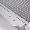 G-PLUS Radiator Compatible with 1984-1998 Suzuki Sierra/Jimny/Samurai/Ja51 Sj 413/Sj413 G13 1.3l