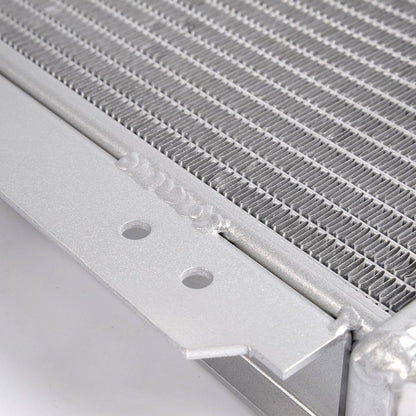 G-PLUS Radiator Compatible with 1984-1998 Suzuki Sierra/Jimny/Samurai/Ja51 Sj 413/Sj413 G13 1.3l