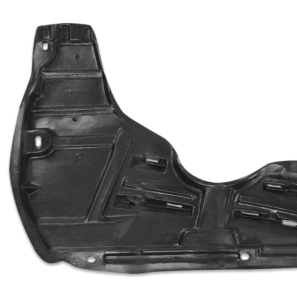 G-PLUS Lower Engine Under Cover Splash Shield Compatible with 2013-2019 Sentra NI1228140 758923SH0A