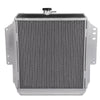 G-PLUS Radiator Compatible with 1984-1998 Suzuki Sierra/Jimny/Samurai/Ja51 Sj 413/Sj413 G13 1.3l