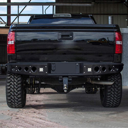 G-PLUS Third 3rd Brake Light Compatible with 2015-2020 GMC Sierra 2500HD 3500HD LED Third Tail Light Rear Cargo Lamp High Mount Stop light 23509162 20979071
