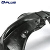 G-PLUS Front Guard Shield Cover Fender Liner Compatible with 2010-2015 Prius Base 2012-2015 Prius Five Four Three Two 5387547030 TO1249158 5387647070 TO1248158