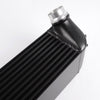 Aluminum Front Mount Turbo Intercooler Replacement For BMW 1 series F20 F21 / 2 Series F23 / 3 Series F30 F31 F34 / 4 Series F32 F33 F36