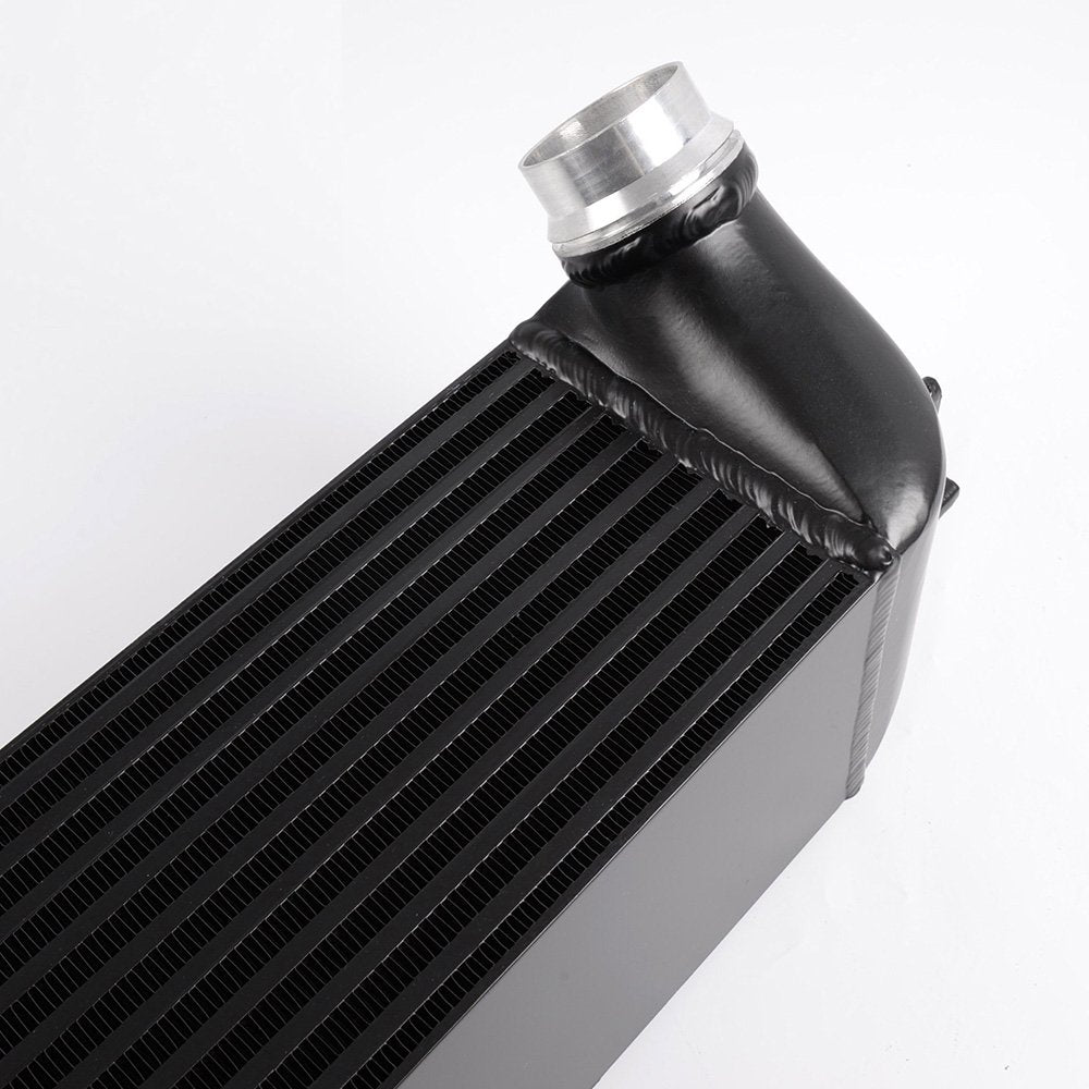 Aluminum Front Mount Turbo Intercooler Replacement For BMW 1 series F20 F21 / 2 Series F23 / 3 Series F30 F31 F34 / 4 Series F32 F33 F36