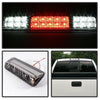 G-PLUS Rear Third Brake LED Tail Light Compatible With 2004-2008 Ford F150 Explorer 3RD Cargo Lamp, Clear Lens