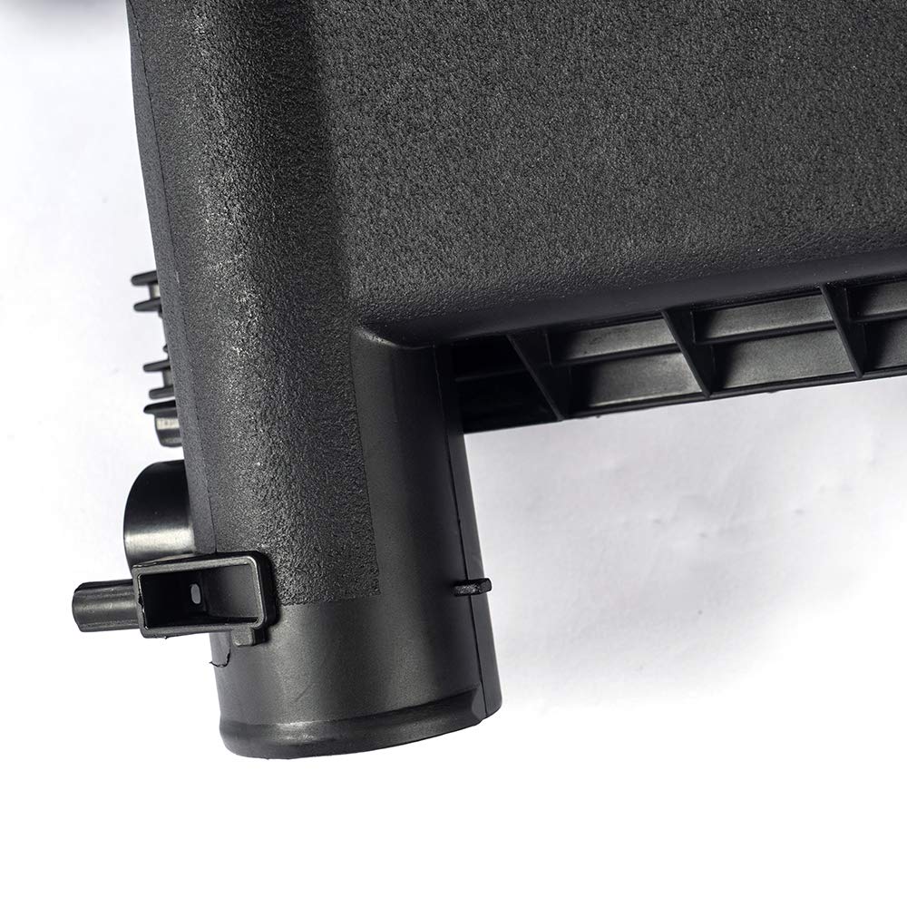 G-PLUS Air Cleaner Filter Box Assembly Replacement Compatible with 2010-2016 Toyota Prius 17700-37261 TO3990108