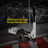 Universal Double Master Cylinder Hydraulic Drift E-Brake Racing Handbrake Black