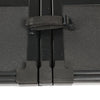 G-PLUS T4 Four-Fold Hard Lock 8Ft Truck Tonneau Cover Compatible with Toyota Tundra 2014-2021 | 8Ft (96") Folding Standard Long Bed