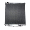 G-PLUS Radiator Compatible with Ford Diesel F250 F350 F450 2003 2004 2005 2006 2007