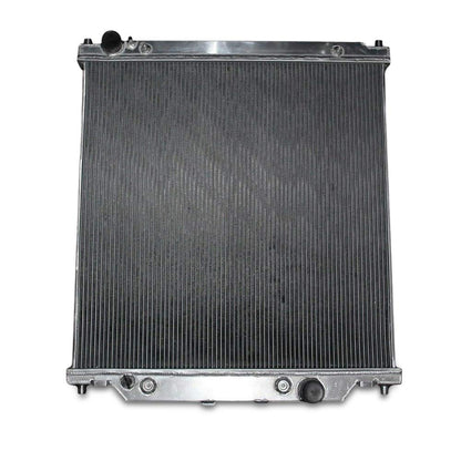 G-PLUS Radiator Compatible with Ford Diesel F250 F350 F450 2003 2004 2005 2006 2007