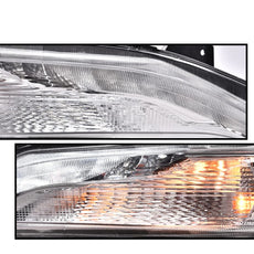 G-PLUS Fog Light Turn Signal Assembly for Chevy Malibu 2019-2022 Product Specifications