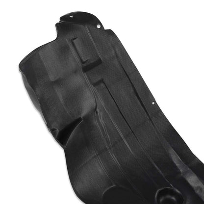 G-PLUS Fender Liner Set Compatible with 2009-2017 Dodge Journey Front Left & Right 2Pcs 5116278AE, CH1249141, 5116279AE