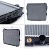 Aluminum Radiator Replacement For Toyota Tundra Base 2005-2006 / Compatible For Toyota Tundra Limited SR5 2000-2006 4.7L V8