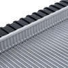 Aluminum Radiator Compatible with Ford F150 F250 F350 Expedition 4.2L 4.6L 5.4L 1999-2009