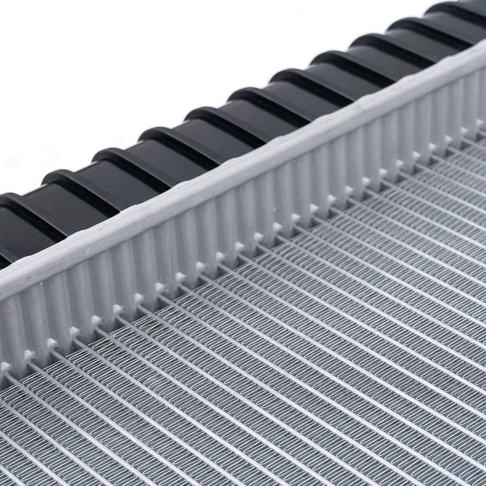 Aluminum Radiator Compatible with Ford F150 F250 F350 Expedition 4.2L 4.6L 5.4L 1999-2009