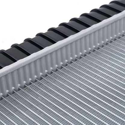 Aluminum Radiator Compatible with Ford F150 F250 F350 Expedition 4.2L 4.6L 5.4L 1999-2009