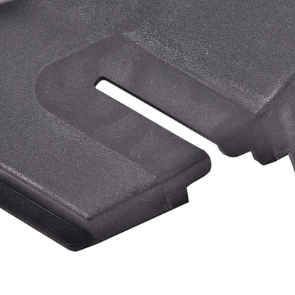 G-PLUS Cowl End Panel 15946001 15946002 Compatible with 2007-2013 Chevy Silverado Truck 1500 2500 3500 LH & RH 1 Pair