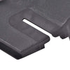 G-PLUS Cowl End Panel Compatible with Chevy Silverado Truck 1500 2500 3500 2007-2013 Left & Right 1 Pair 15946001 15946002
