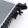 Aluminum Radiator Compatible with Ford F150 F250 F350 Expedition 4.2L 4.6L 5.4L 1999-2009