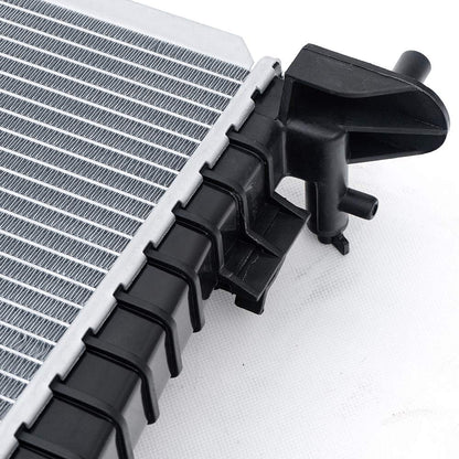 Aluminum Radiator Compatible with Ford F150 F250 F350 Expedition 4.2L 4.6L 5.4L 1999-2009