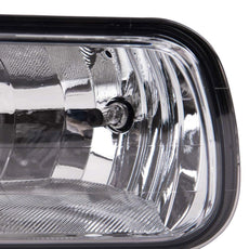G-PLUS Fog Lights for Dodge Ram 1500 2009-2012 Clear Lens Product Specifications