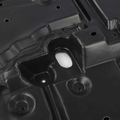 G-PLUS Front Engine Splash Shield Cover Compatible with Lexus 2006 GS300 Base 2007-2011 GS350 GS450h Base 2006-2007 GS430 Base 2008-2011 GS460 Base 5141030161 LX1228117