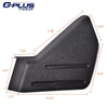 G-PLUS LH Left Front Seat Trim Cover Compatible with 2009 2010 2011 2012 2013 Ford F150 Crew Cab 9L3Z-1661693-CA