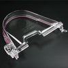 G-PLUS Clear Cam Gear Timing Belt Cover Turbo Cam Pulley Replacement for 1996-2000 Honda Civic D15 D16 EK