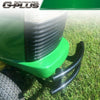 G-PLUS Front Bumper M140670 Compatible with LX255 LX266 LX277 LX279 LX280 LX289