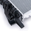 Replacement for Dodge Ram 1500 2500 3500 2004 2005 2006 2007 2008 2009 CU2813 Aluminum Cooling Radiator