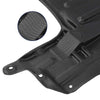 G-PLUS Front Under Engine Splash Guard Shield Cover Compatible with Lexus GS300 Base 1998-2005 /Fit Lexus GS400 Base 1998-2000 /Fit Lexus GS430 Base 2001-2005 5144130250 LX1228107